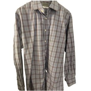 JW Nordstrom Canclini Pima Cotton